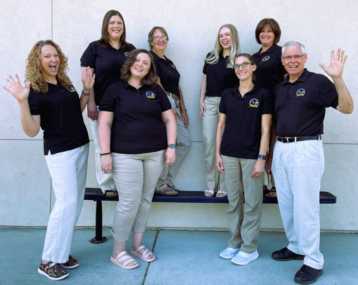 Exceptional Teachers