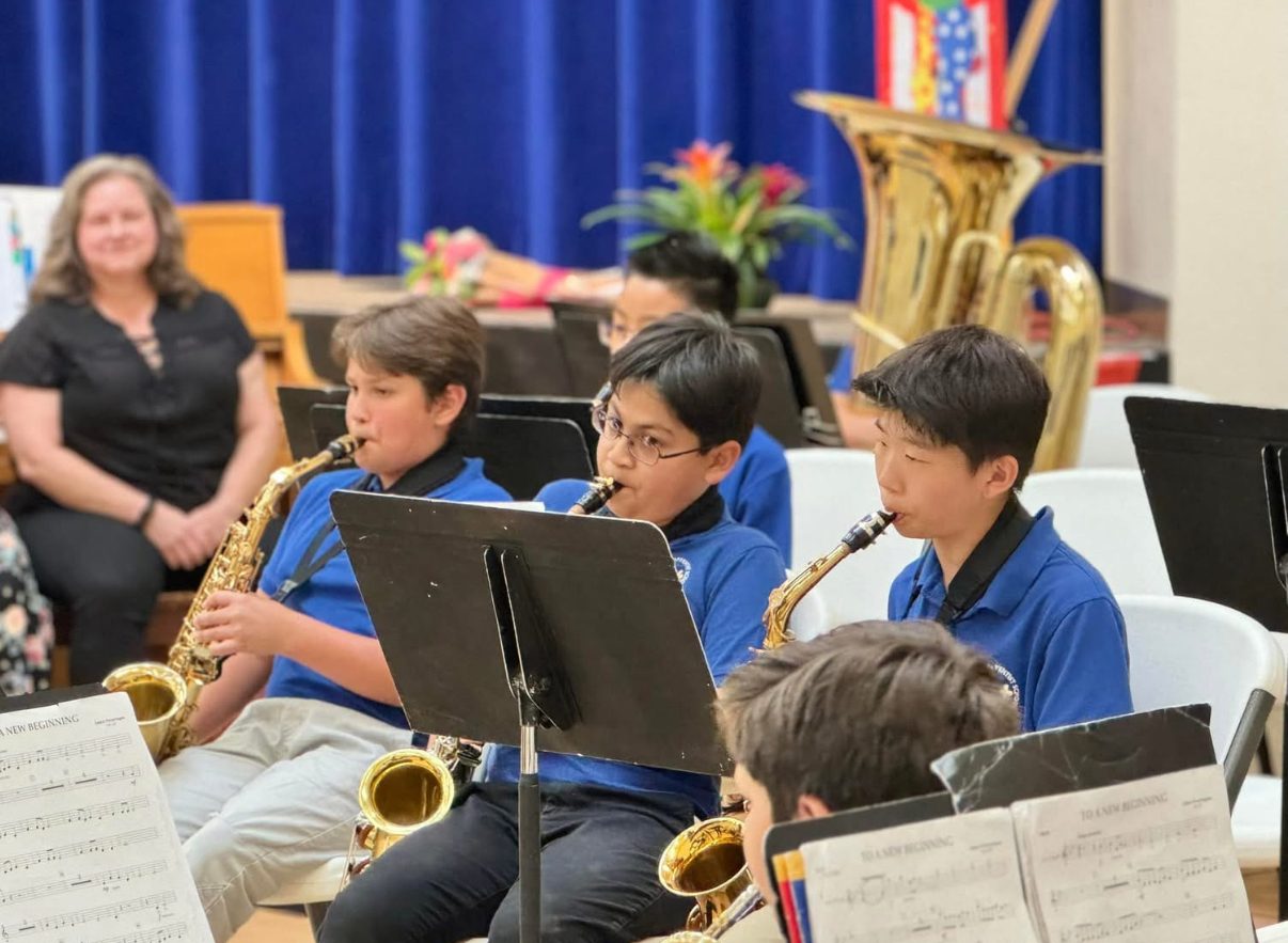 Robust Music Education